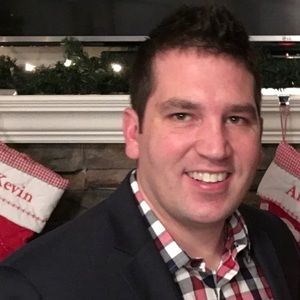 Meet your Posher, Kevin